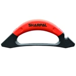 Sharpal 112N 3-IN-1 Knife Garden Tool Sharpener For Axe, Hatchet, Machete &.... Fixed Price $23.60.