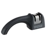 Mercer Culinary Double Diamond 2-STAGE Serrated/straigh Edge Knife Sharpener. Fixed Price $76.89.