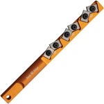 New Redi Edge Position Sharpener Orange RE0198-3. Fixed Price $47.83.