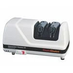 Chefs Choice 320 Diamond Flexhone Strop Electric Knife Sharpener. Fixed Price $227.06.