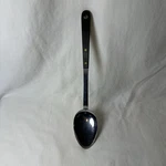 Vintage Tramontina Inox Stainless Serving Spoon Brazil Kitchen Utensil 13. Fixed Price $12.99.