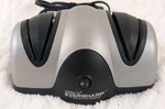 Presto Eversharp Electric Knife Sharpener - 0880002 Dual Wheels Tested/works. Fixed Price $19.43.