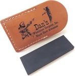 Nuine Arkansas Bla Surgical (ultra Fine) Poet Knife Ening Stone. Fixed Price $47.53.