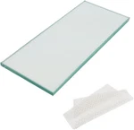 Scottchen Flat Glass Lapping Plate Sharpening System Dead Float White. Fixed Price $31.70.