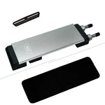 Double-sided Diamond Sharpening Stone Set Coarse 400 Fine 1200 Grit &#. Fixed Price $68.91.