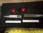 Machinist DRC3 Lathe Lot 2 Unused Dans Wet Stone Polishing Sharpening Honing. Fixed Price $37.49.
