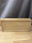 Villeroy & Boch "new Wave" Set Of 6 Stainless Steel Knives Wooden Box - New!. Fixed Price $99.96.