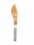 Magisso Swedish Stainless Steel Butter Knife Elegant Sleek Design Mcm Kitchen. Fixed Price $15.99.