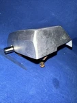 Backyard Pro / Zica Sharpener Assembly For 554SL109E. Fixed Price $35.00.