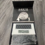Knife Sharpening Kit Kerye Professional Japanese Whetstone Sharpener S.... Fixed Price $75.00.