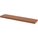 Norton 61463685970 11-1/2X2-1/2X1/2" India Ao Single Grit Benchstone IM-313. Fixed Price $67.00.