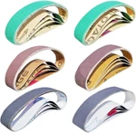 24NEW Replacement Belt Kit For Work Knife Tool Sharpener Ken Onion Edition. Fixed Price $16.70.