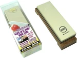 King KW65 1000/6000 Grit Combination Whetstone With Plastic Base. Fixed Price $36.48.