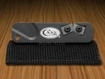 Casexx Redi Edge Mini Pocket Sharpener Knives Knife 9050. Fixed Price $43.00.