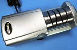 Master Grade Premium Multi-stage Knife Sharpener. Fixed Price $65.00.