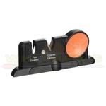 Outdoor Edge Knife Sharpener Black SX-100-D. Fixed Price $11.99.