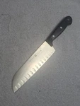 Wusthof Gourmet Knife 4188/17 Made In Germany Chefs Knives. Fixed Price $35.00.