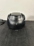 Electric Knife Tool Sharpener Grocery Art, Black. Fixed Price $32.99.