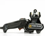 New Work MK2 Professional Electric Knife And Tool Sharpener Improved. Fixed Price $89.99.