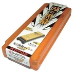 Shapton Sharpening Stone Kuromaku Ceramic #1000 Medium (orange) K0702 Jdmps. Fixed Price $72.95.