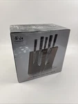 *new* Cangshan Hua Magnetic Acacia Wood Block. Fixed Price $89.99.