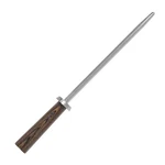 Shun Kanso 9" Combination Honing Steel. Fixed Price $77.36.