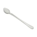 Fortessa Caviar 18/10 Stainless Steel Flatware Iced Tea Spoon, Set Of 12. Fixed Price $83.31.