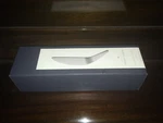 Brand New Boxed Georg Jensen Living - Arne Jacobsen Cake Server. Fixed Price $100.75.