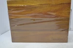 Aomiesen Solid Wood Magnetic Knife Stand Countertop Kitchen Holder New. Fixed Price $44.95.