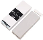 Suehiro Cerax Soaking Whetstone: Ceramic Sharpening Stone, 8.07 2.87 1.1-IN. Fixed Price $46.95.