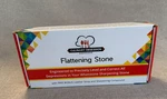 Culinary Obsession Flattening Stone Kit. Fixed Price $22.95.