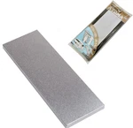 Tsuboman Atoma Economy Diamond Plate ATM75 75X210X12MM Knife Sharpener Fedex. Fixed Price $81.00.