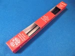 Hewlett Jewelstik HMC10M Diamond Medium 600 Grit Oval Rod Knife Sharpener Usa. Fixed Price $27.99.