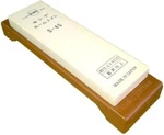 400000 King Whetstone Knife Sharpening Plastic Base S45P #4000 New. Fixed Price $40.47.