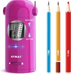 Electric Pencil Sharpener, Fully Automatic For Classroom, 7-11.. Fixed Price $63.99.