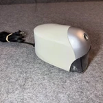 Stanley Bostitch Heavy Duty Electric Pencil Sharpener Model EPS8HD. Fixed Price $14.95.