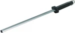 Winco Oval Diamond Sharpening Steel, 12", Metal. Fixed Price $28.83.
