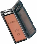 Minosharp Medium Stone Knife Sharpening Kit # 1000 Japan Import Sharpeners. Fixed Price $62.11.