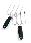 Norpro Turkey And Poultry Lifters, Set Of 2 1 Count, Black. Fixed Price $26.24.