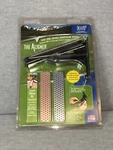 Dmt Aligner Deluxe Kit Interchangeable Holder Knife Clamp Whetstones Pouch. Fixed Price $54.99.