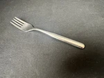 One More Salad Forks Wmf Salzburg Stainless Satin Made Japan 7 1/8". Fixed Price $24.95.