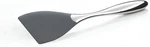 Nambe Curvo Collection 12" Slanted Spatula, Heat-resistant Silicone. Fixed Price $34.00.