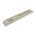 Jende 1X6" Resin Diamond Sharpening Stone For 9 Micron (2,000 Grit), Yellow. Fixed Price $98.91.