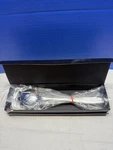 Royal Prestige 3 Piece Enhancement Serving Set Stainless Steel. Fixed Price $65.00.