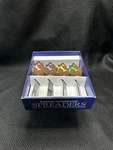 Boston Warehouse Easter Bunny Spreaders/knives Set Of 4 Vintage Nos Circa 1995. Fixed Price $13.50.