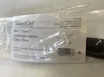 Pampered Chef Slice 'n 1166 Pie Cake Cutter Server - Sealed New. Fixed Price $26.99.