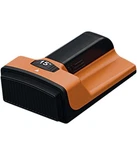 Orange Ninja Electric Rolling Knife Sharpener 5 Adjustable Angle Guides. Fixed Price $59.50.