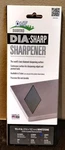 Dmt Diasharp Bench D10C 10" 325 Coarse Sharpening Whetstone. Fixed Price $125.00.