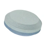 Lansky Puck Hand Tool Round Dual Grit Sharpening Stone Axe Blade Edge Sharpener. Fixed Price $18.45.