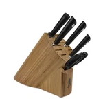 Shun Sora 6 Piece Basic Block Set. Fixed Price $399.95.
